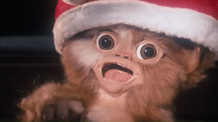 Gremlins 3, Gizmo