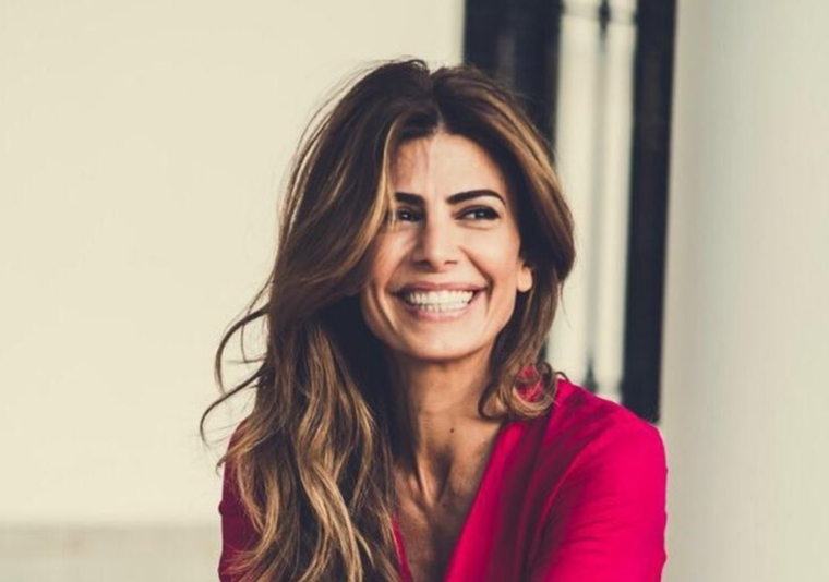 Juliana Awada logró convertirse en una figura influyente de la moda. Foto: Instagram @juliana.awada