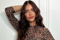 Dudas Zaira habría sembrado pistas falsas para ocultar el motivo de su ingreso a un sanatorio.