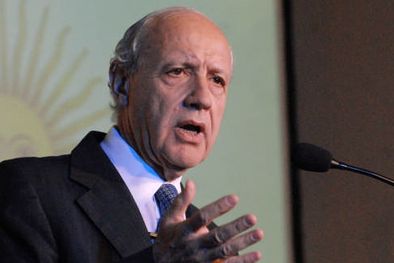 MDZol | El candidato a presidente visitara nuestra ciudad Foto: Telam