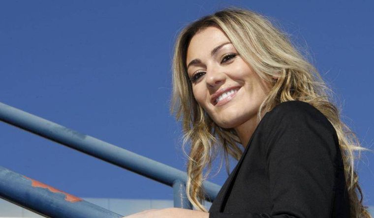 Amaia Montero reapareció en sus redes y sorprendió a sus fanáticos con el cambio físico que logró.