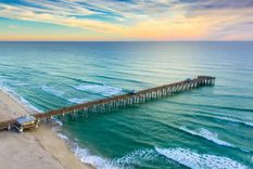 Palm Beach es destino para disfrutar todo el año.