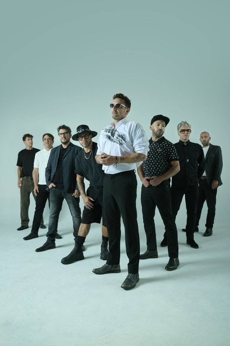 Florece en el Caos se estrenará el 8 de enero de 2026. Florece en el Caos se estrenará el 8 de enero de 2026.