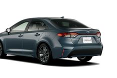 Toyota Corolla Toyota Corolla