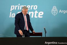 Foto: Noticias Argentinas
