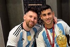 la fuerte reaccion de cuti romero en twitter tras los silbidos a messi en el psg