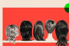 lo que un avance contra la caida del cabello puede significar para mujeres como yo