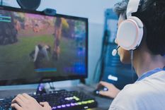 increible: los beneficios que te aportan los videojuegos