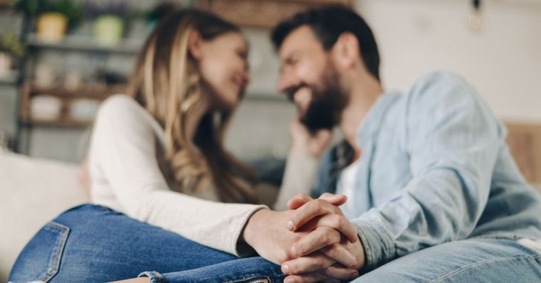 El amor también se expresa en palabras. Foto: Archivo
