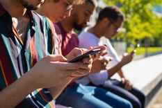 La edad de inicio de las apuestas online suele ser entre 13 y 14 años. Foto: Freepik