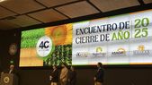 Dirigentes de las cuatro cadenas de valor del agro hicieron un balance del año y plantearon la agenda prioritaria de cara a 2026. Dirigentes de las cuatro cadenas de valor del agro hicieron un balance del año y plantearon la agenda prioritaria de cara a 2026.