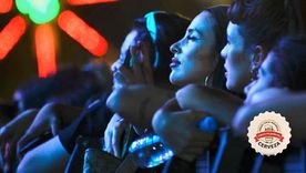 Los últimos detalles de la gran fiesta mendocina. / Archivo MDZ Los últimos detalles de la gran fiesta mendocina. / Archivo MDZ