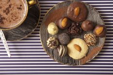 El destino ideal para disfrutar del chocolate en estas Pacuas