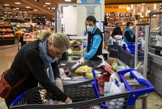Un cadena de supermercados invertirá muy fuerte en el país y creará nuevos puestos de trabajo