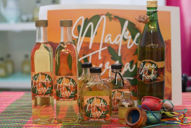 Caña con ruda: cuál es el secreto del ritual que pocos conocen y garantiza efectividad Foto: https://feriasverdes.com/