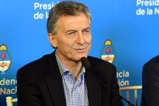 Foto: ALF PONCE / MDZ