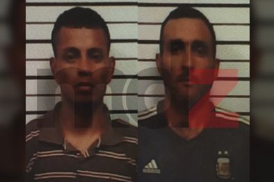 MDZol | Portada presos fugados