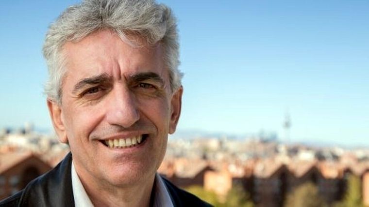 José Luis Nieto Pereira.