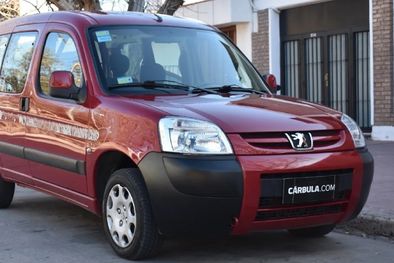 MDZol | Peugeot Partner