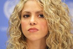 Shakira lanza un nuevo proyecto empresarial.
