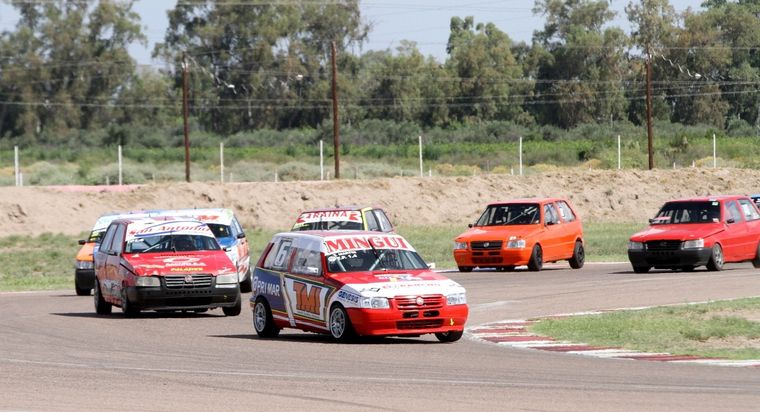 Tomás Martín. Gentileza Ale Torres