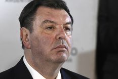 Foto: Juan Mateo Aberastain/MDZ Foto: Juan Mateo Aberastain/MDZ