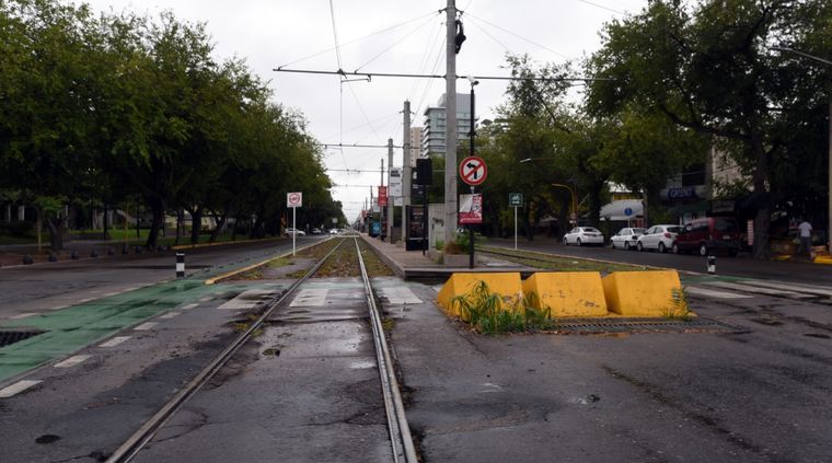 Foto: ALF PONCE / MDZ