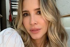 Guillermina Valdés Foto: MDZ