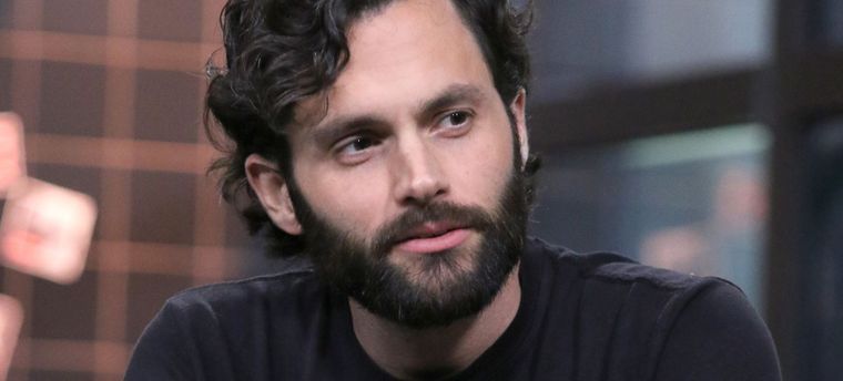 Penn Badgley Foto: Los 40 (los40.com)
