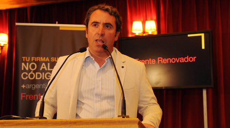 Foto: Nacho Gaffuri / MDZ