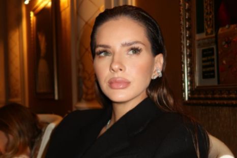 Liliana Chelli explicó en El Trece cómo proteger la casa de la China Suárez y Mauro Icardi. / Instagram @sangrejaponesa Liliana Chelli explicó en El Trece cómo proteger la casa de la China Suárez y Mauro Icardi. / Instagram @sangrejaponesa