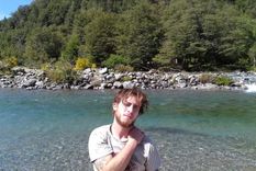 Martín Mora Negretti tuvo un trágico final