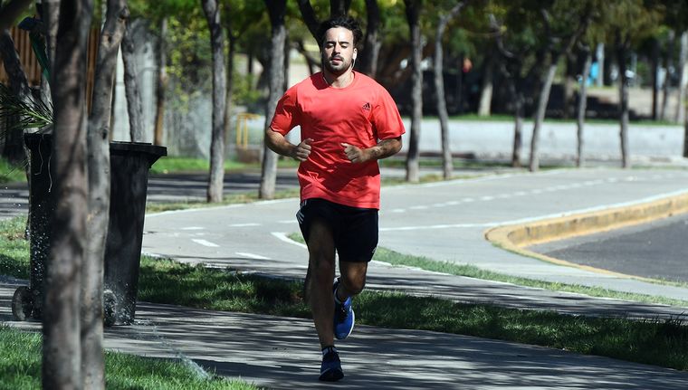 Foto: ALF PONCE MERCADO / MDZ