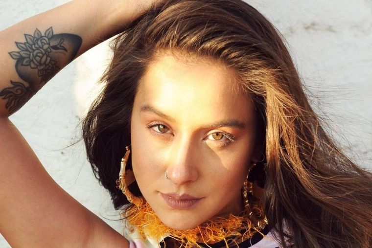 Denise Rosenthal, Instagram