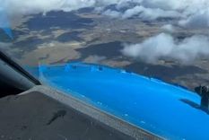 Foto: Captura de pantalla video @nicofronzo