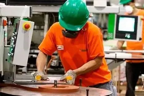 senalan que la alta inflacion y la falta de competencia permitieron sobrevivir a empresas ineficientes senalan que la alta inflacion y la falta de competencia permitieron sobrevivir a empresas ineficientes