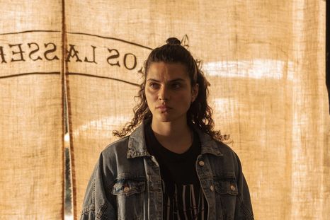 Se trata de uno de los estrenos recientes de Netflix. Foto: Archivo Se trata de uno de los estrenos recientes de Netflix. Foto: Archivo