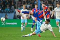 Racing se llevó el clásico y las redes ardieron: la Academia respondió con humor al mensaje de San Lorenzo.&nbsp;