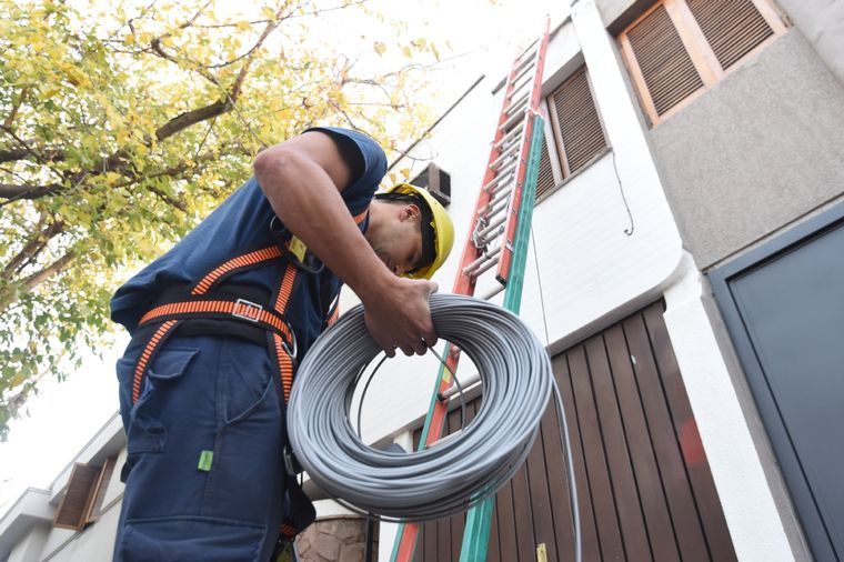 Foto: Maximiliano Ríos/MDZ