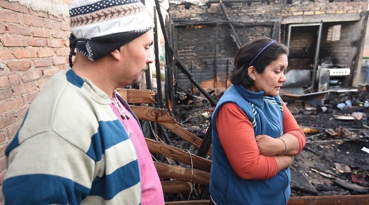 Foto: Pachy Reynoso/MDZ