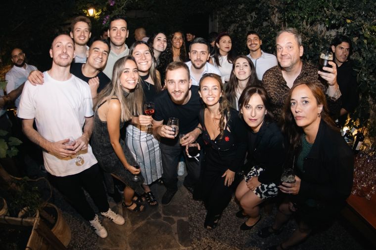 No te pierdas la galería de fotos, al final. Foto: Santiago Tagua - MDZ