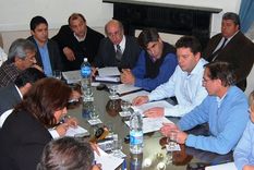 Foto: Prensa Diputados