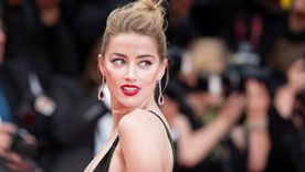 Amber Heard perdió gran parte de su fortuna Amber Heard perdió gran parte de su fortuna