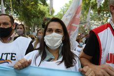 Foto: Maximiliano Ríos/MDZ