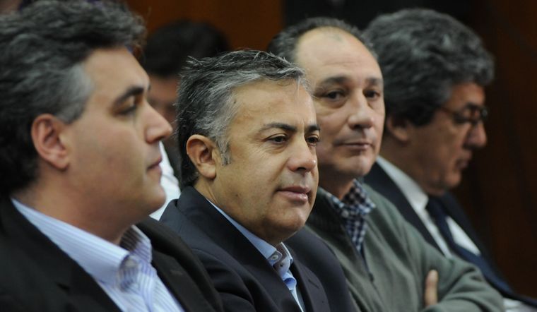 Foto: Pachy Reynoso/MDZ