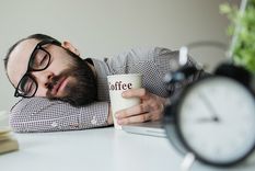 por que estamos cansados a pesar de haber dormido ocho horas