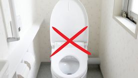 La tendencia que propone un cambio en el baño.
