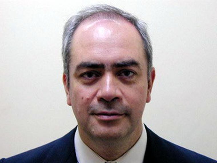 Albarracín ratificó el apoyo al proyecto oficialista. Foto: MDZ