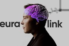 Elon Musk apuesta todo en el proyecto Neuralink. Foto: viniloblog.com