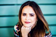 Denise Garrett trabajó durante más de 20 años en el CDC del Departamento de Salud de EE.UU. Foto: CRISTY PARRY/ARCHIVO PERSONAL